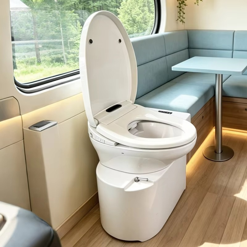 Eco‑Friendly RV Smart Electron - Electronics & Gadgets Starting With T 评论和价格