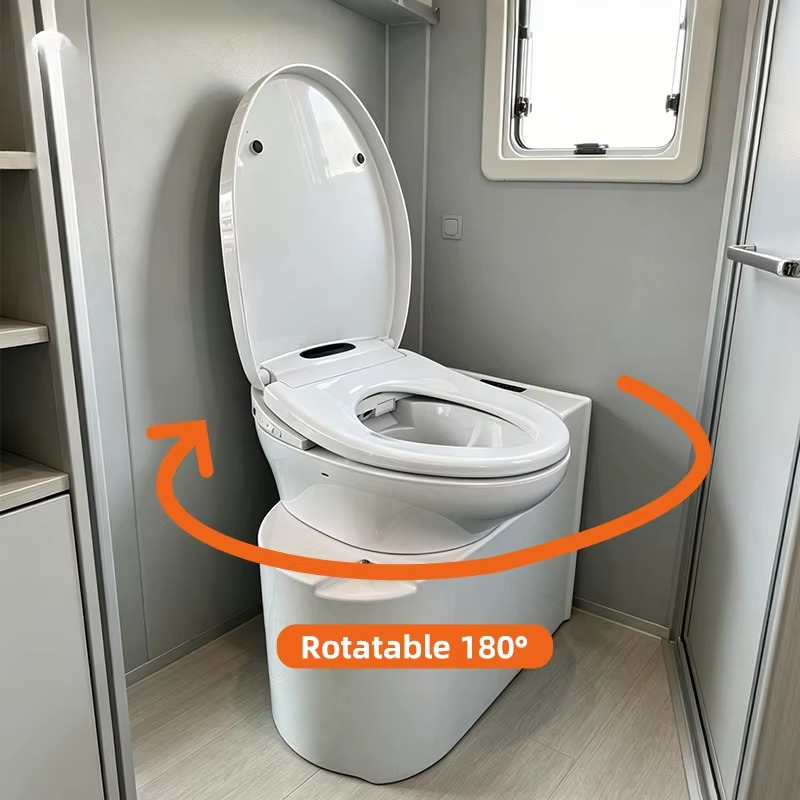 Eco‑Friendly RV Smart Electron - Electronics & Gadgets Starting With T 评论和价格