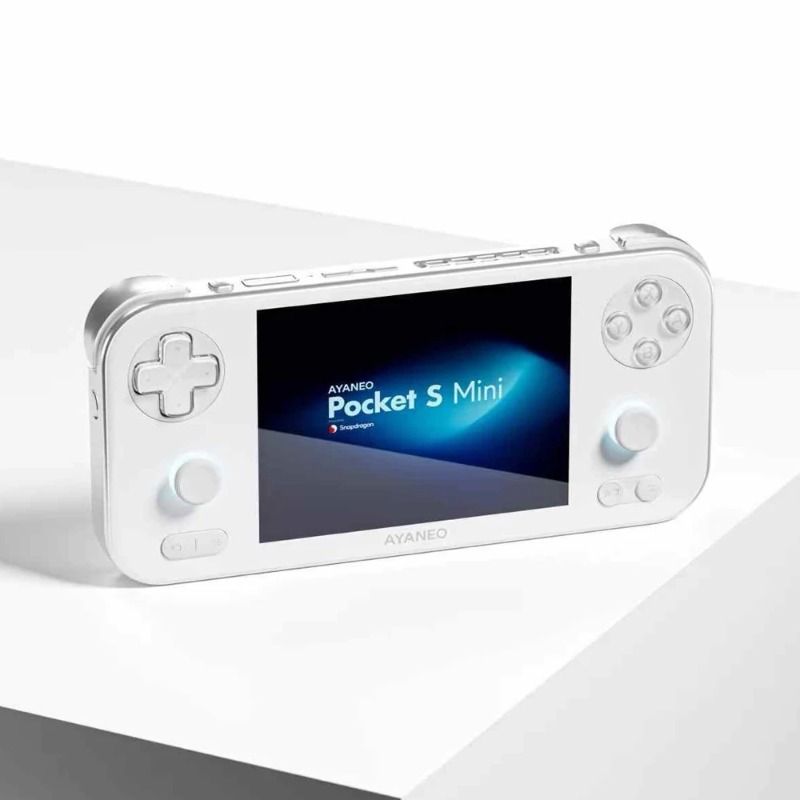 2026 Hot Sale AYANEO Pocket S  - Handheld Game Console 评论和价格