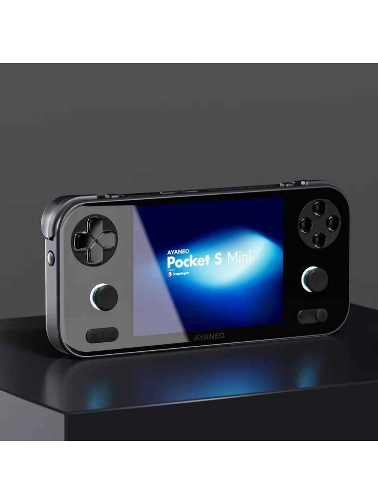 2026 Hot Sale AYANEO Pocket S  - Handheld Game Console 评论和价格