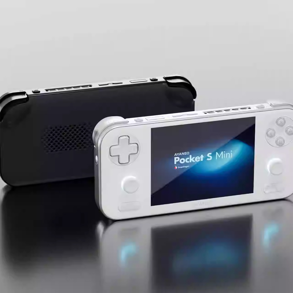 2026 Hot Sale AYANEO Pocket S  - Handheld Game Console 评论和价格